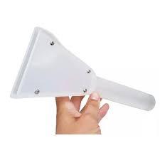 Bico Bocal Extratora Aspirador Sem Gatilho Universal 38 a 32mm Com Adaptador