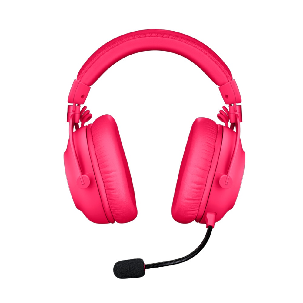 Headset Gamer Logitech G Pro X 2 Lightspeed Sem Fio Outlet