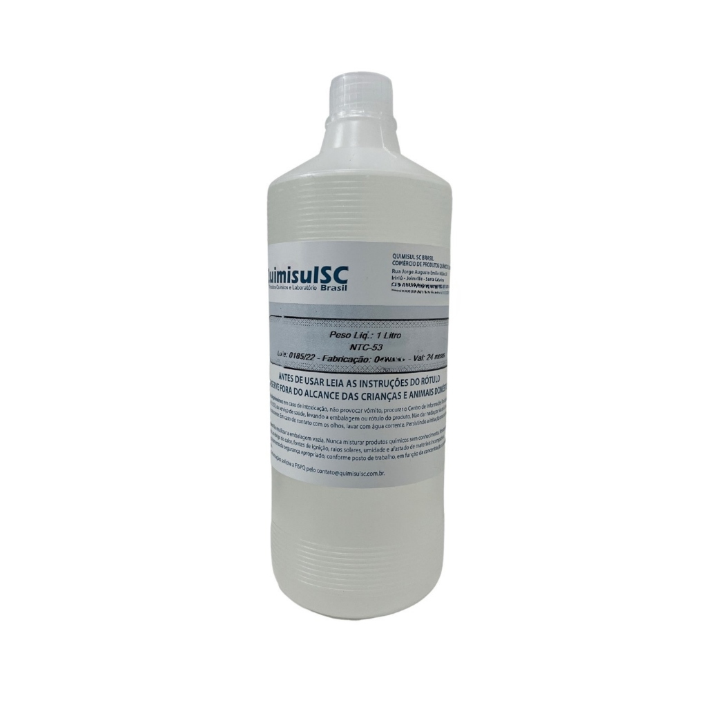 QUIMISUL N T C 53% 1 Litro em Oferta na Shopee