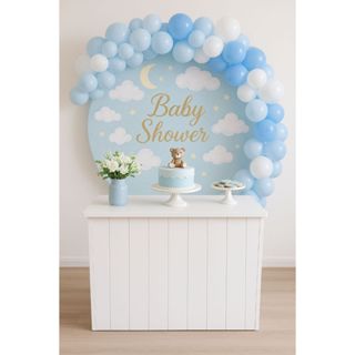 Cômoda mesa desmontável Ripada Varias cores em mdf para decoração em Oferta na Shopee