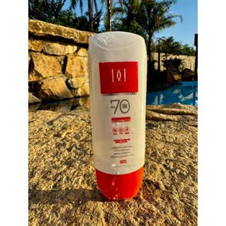 ANTISSINAIS, PROTETOR SOLAR DANDAS, FPS 70, 150 ML, ROSTO E CORPO,TOQUE SECO, em Oferta na Shopee