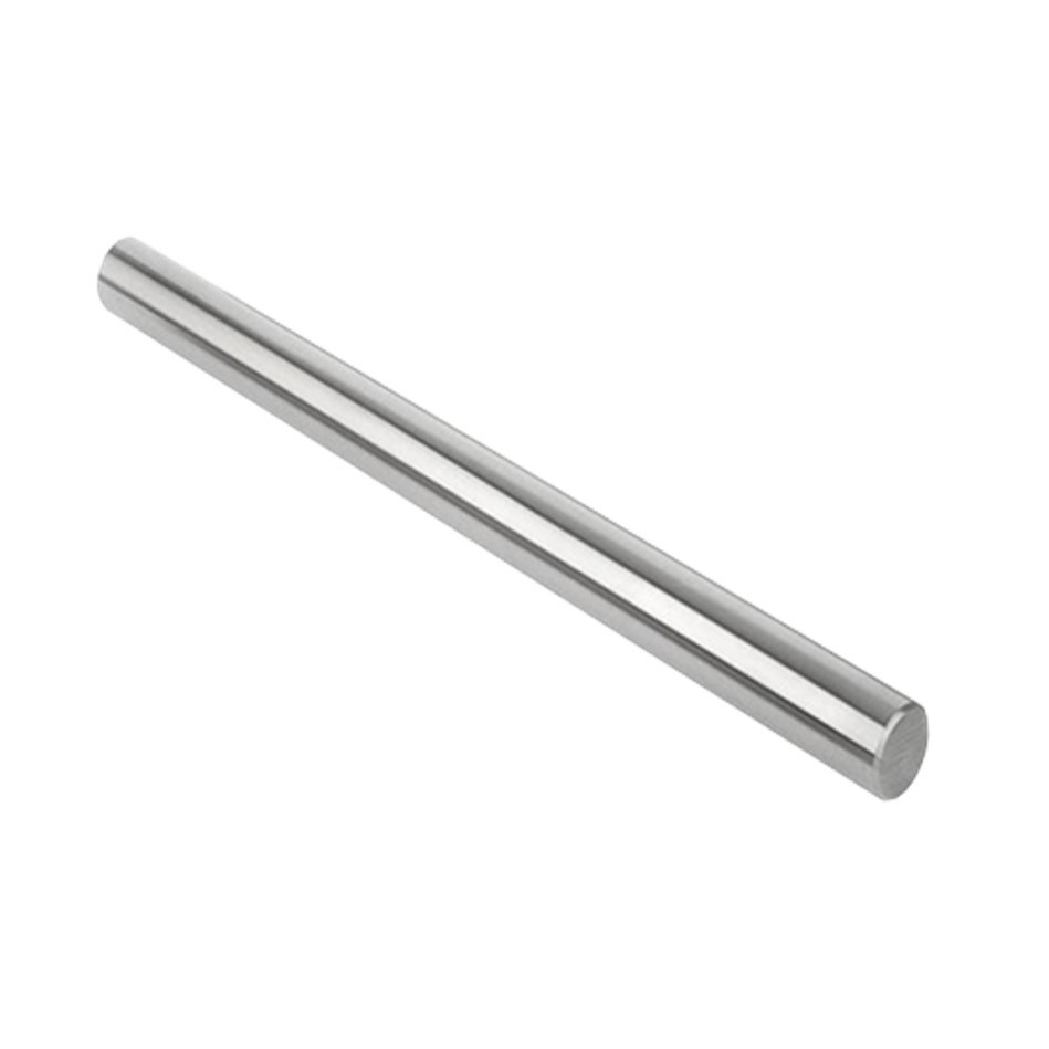 Eixo Linear Retificado Temperado Cromado 16mm Cnc