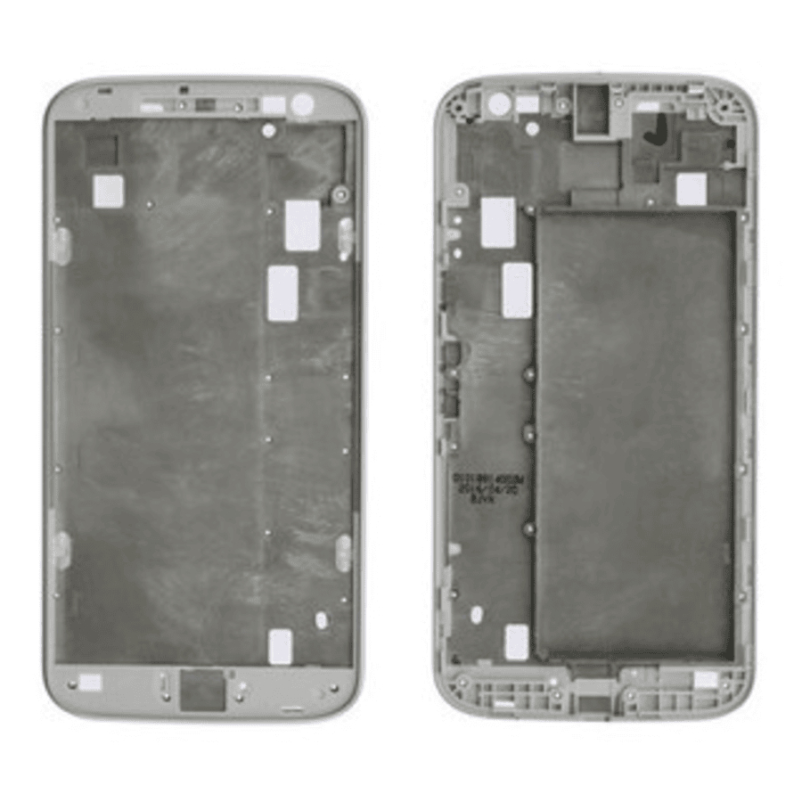 Aro Chassi Carcaça Compatível Moto G4 / G4 Plus XT1620 XT1626 XT1640