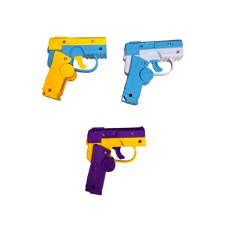 Mini Arminha Sensorial De Plástico Anti Estresse Colorido em Oferta na Shopee