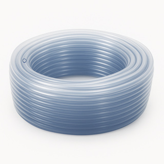 Mangueira Cristal Dreno Para Ar Condicionado 50 Metros Transparente 1/2" 1,5mm Flexível Limpeza em Oferta na Shopee