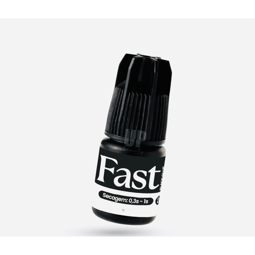 Cola Fast Adesivo Beautify Pro para Extensão de Cílios 3g
