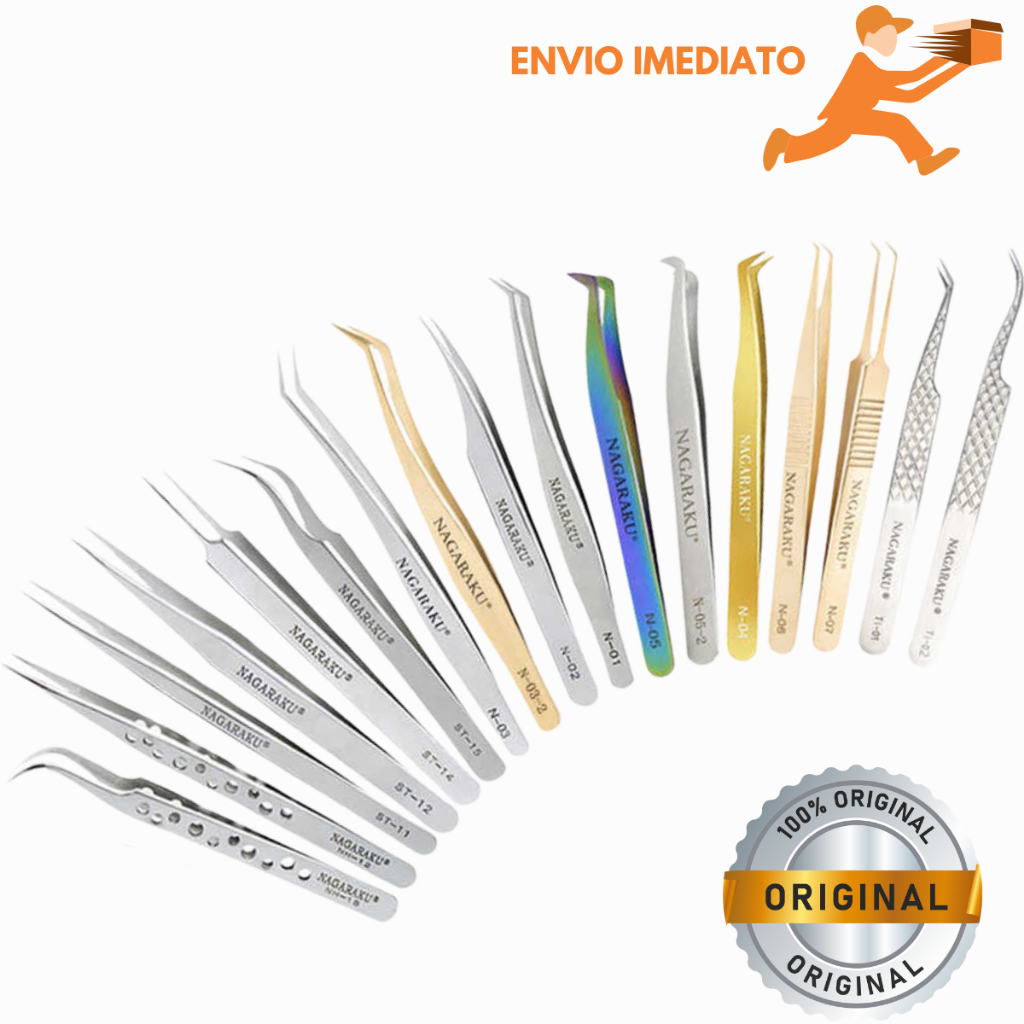 O que é Pinça de Aço Inoxidável? Guia e Onde Comprar | BuscaProdutos