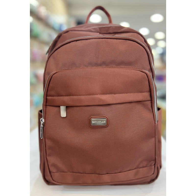 Mochila Feminina Tendencia Espaçosa Moderna Trabalho Viagem/BM21587