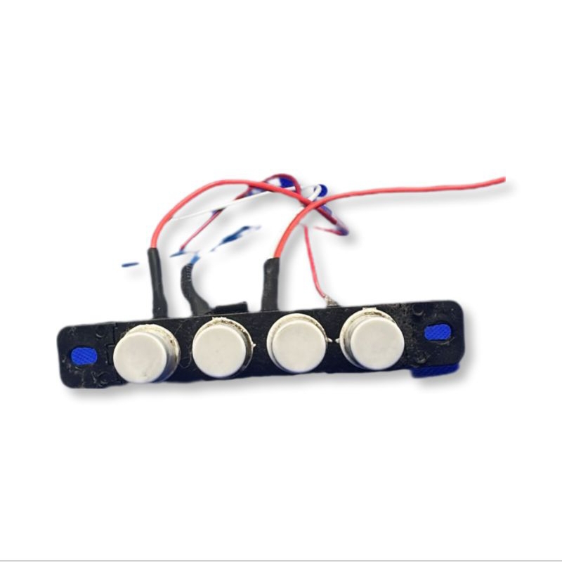 Placa Display Climatizador Cadence CLI511 Original