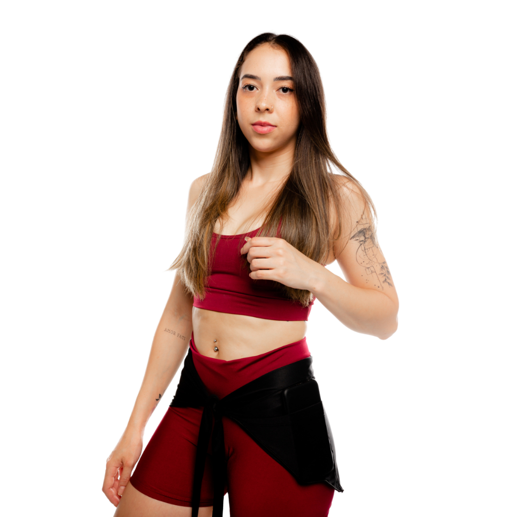 Tapa bumbum com bolso tampa Dry Academia Fitness Treino