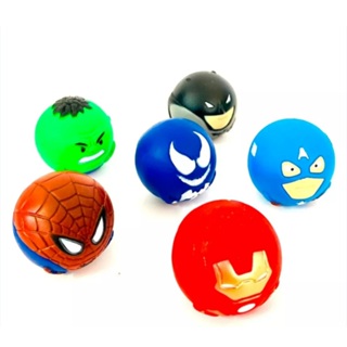 ENFEITE DE ANTENA CARRO E MOTO VINGADORES em Oferta na Shopee