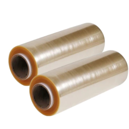 Kit 2 Rolo Bobina Plastico De Filme Pvc 28cm X 300 Metros em Oferta na Shopee