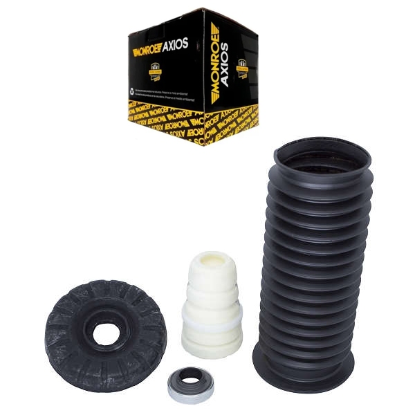 Kit do Amortecedor Dianteiro Onix Prisma 2012 a 2017  – Axios 044.2647