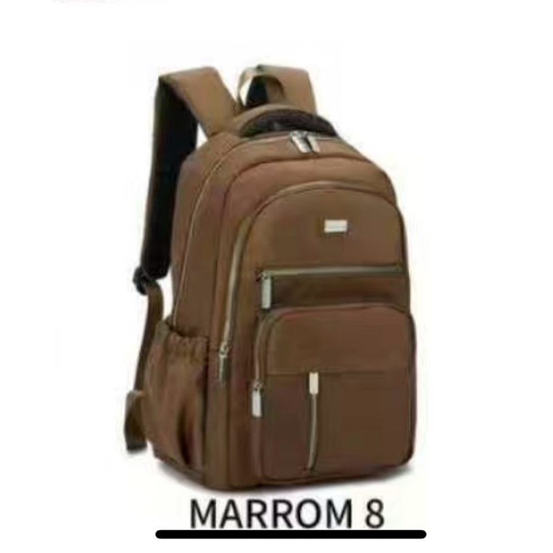 Mochila Feminina Tendencia Espaçosa Moderna Trabalho Viagem/BM21612