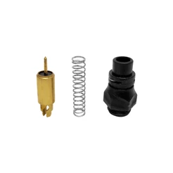 Reparo Afogador Nx 400 Falcon 1999-2008 Kit
