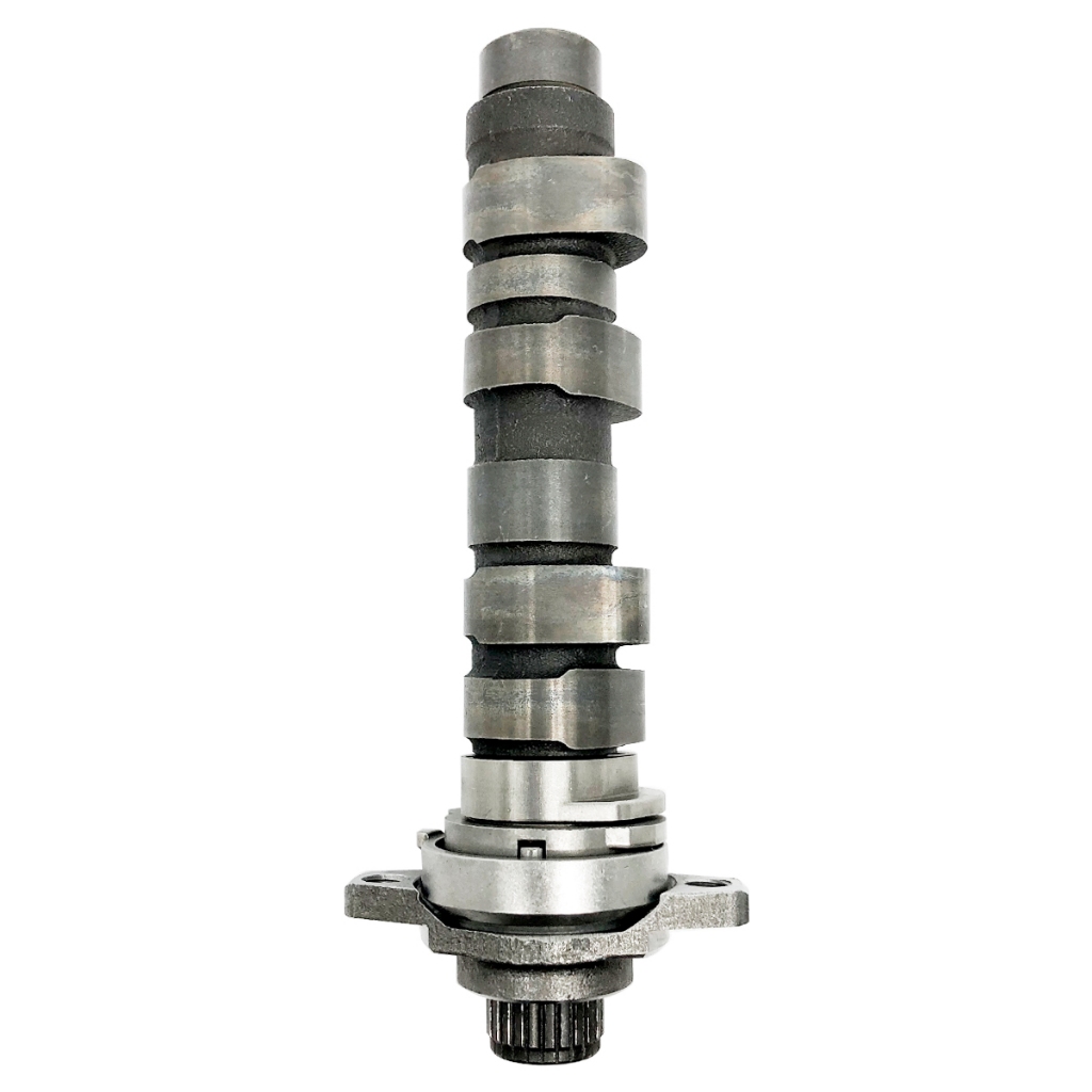 Árvore Comando Honda Nx 400 Falcon C/ Descompressor