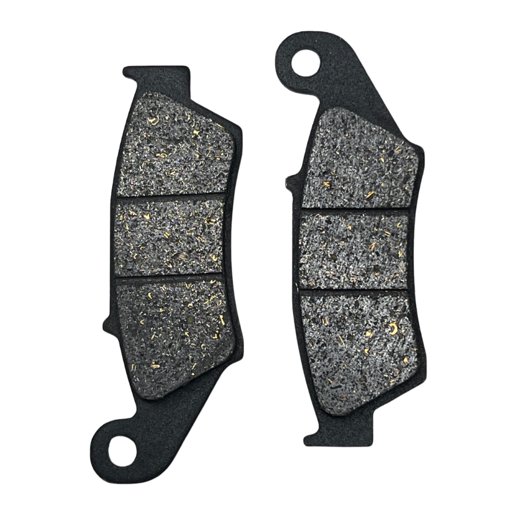 Pastilha De Freio Dianteiro Biz 125 Bros Falcon XR250 Tornado NX350 Original em Oferta na Shopee