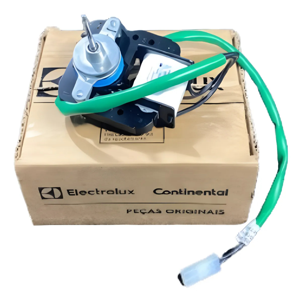 Motor Ventilador 127v Electrolux Dfn39 Dfn42 Rfe38 64594023