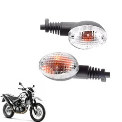 Pisca Seta Moto Para Yamaha Xt 660 Original GVS Par