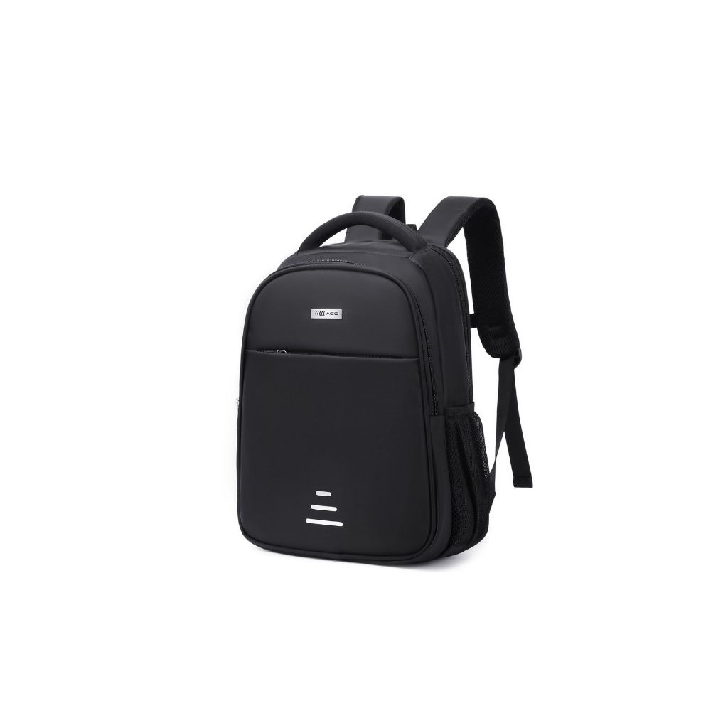 ACO mochila unissex adulto-infantil uso dia-dia, material resistente, impermeavel em Oferta na Shopee