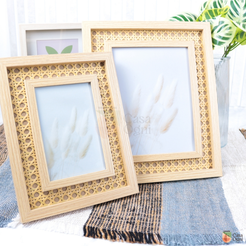 Porta Retratos Mesa MDF Vidro Quadro Moldura Treliça Decorativa de Fotos 10x15cm ou 15x20cm em Oferta na Shopee