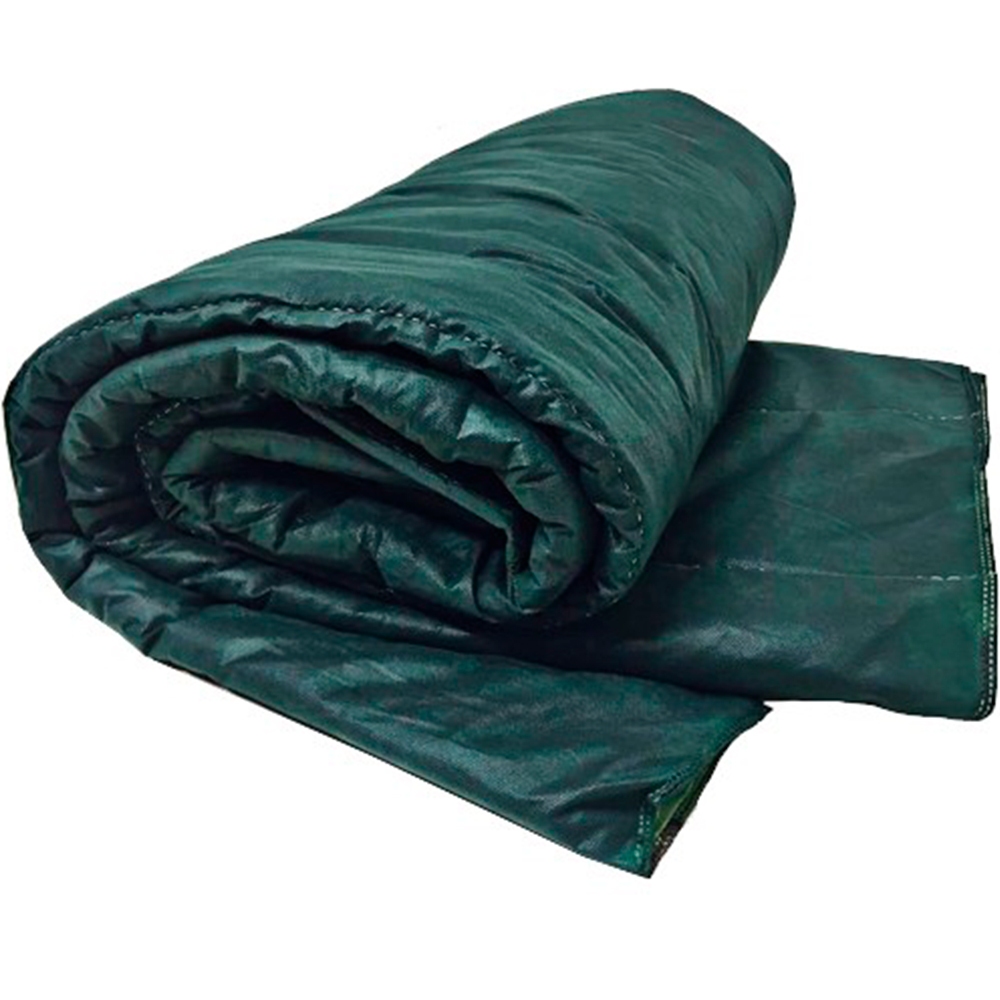 Kit com 2 Cobertores de Doação Revestimento em TNT 148x188cm BF Colchões