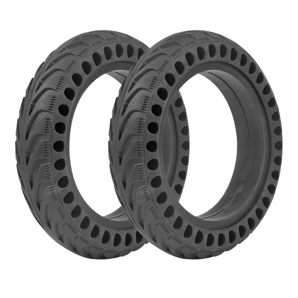 Pneu Maciço P/ Patinete Elétrico kit com 2 un Foston,Xiaomi,Pro