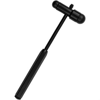 Personalizado - Martelo De Reflexo Neurológico BUCK – BLACK TOTAL - Personalize com seu nome em Oferta na Shopee