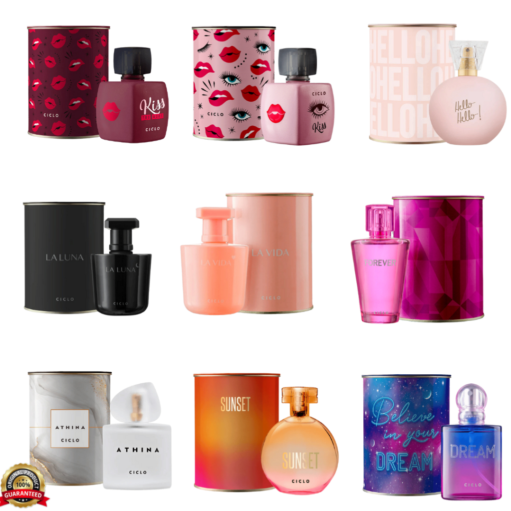 Dream More Perfume: Onde Comprar | BuscaProdutos