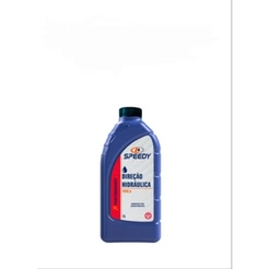 Óleo Speedy Atf - 1lt - Direção Hidráulica - Sistemas Hidraulicos