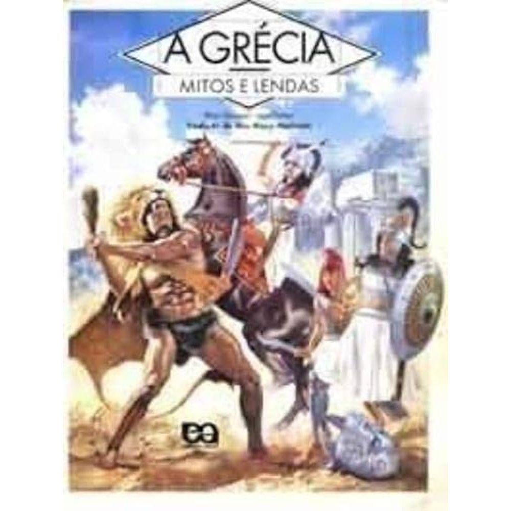 A Grécia