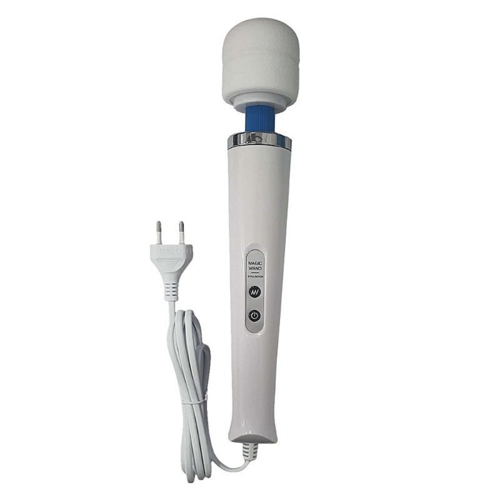 Estimulador de Clitoris Vibrador Feminino Clitores Varinha Magica Masturbador Feminino Vibrador Clitoris Vagina Sex Shop em Oferta na Shopee