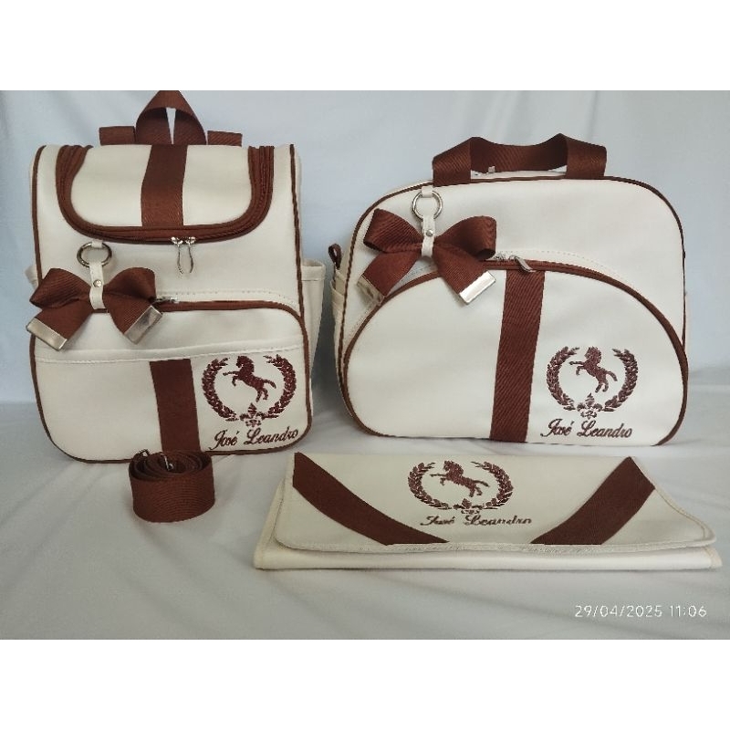 kit maternidade surpe luxo