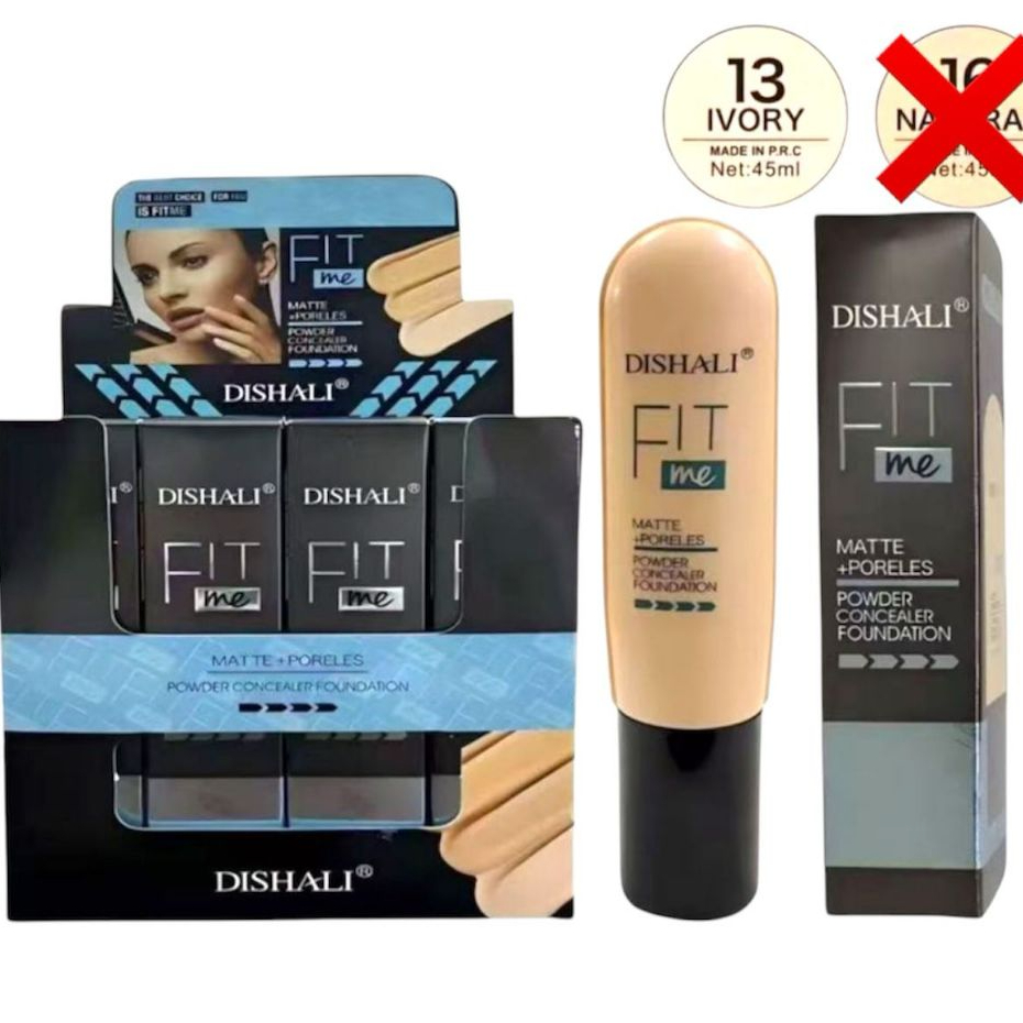 Corretivo Fit Me: Onde Comprar | BuscaProdutos