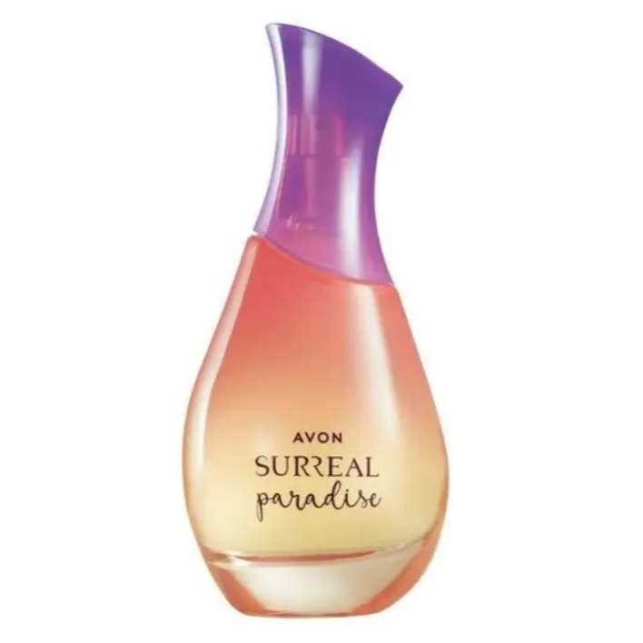 Avon Perfume Surreal: Onde Comprar | BuscaProdutos