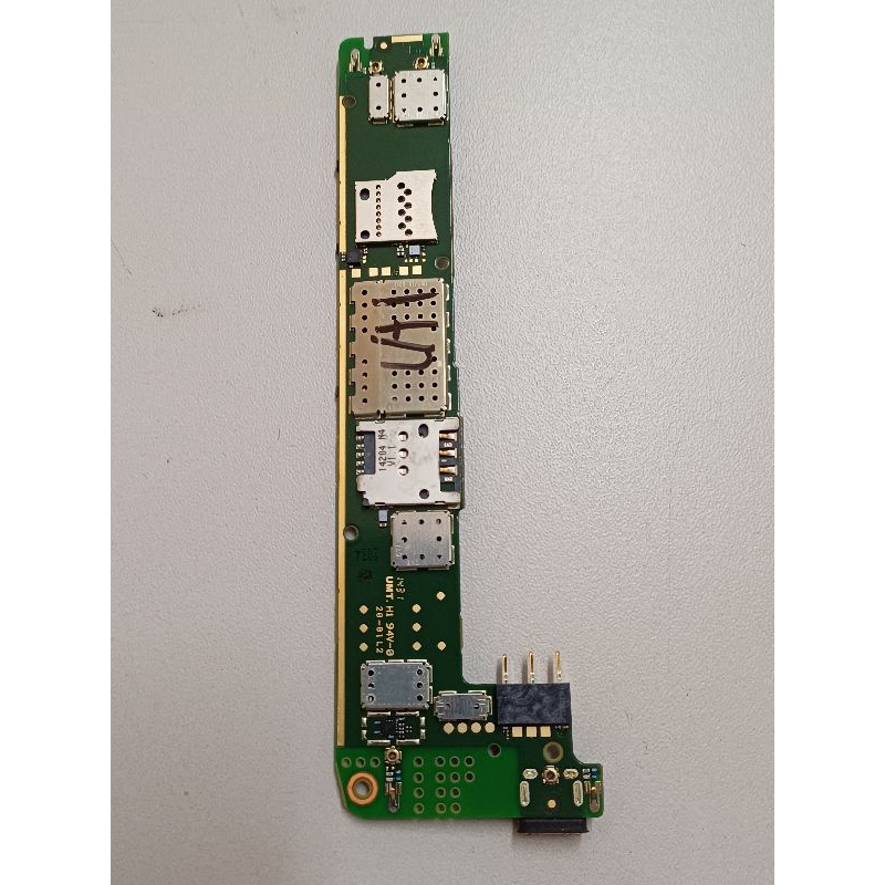 PLACA MÃE PARA CELULAR NOKIA  630