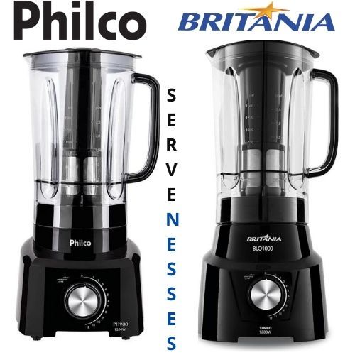 Copo do Liquidificador Philco Ph900: Onde Comprar | BuscaProdutos