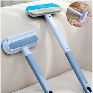 Escova Removedor de Pelos Cachorro Gatos Multifuncional Roupas Remoção De Pó em Oferta na Shopee