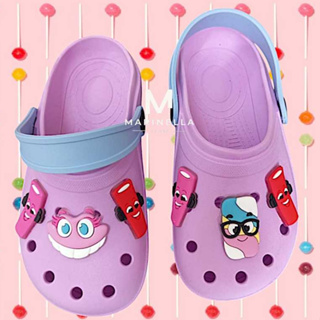 Babuche Docinho Infantil Menina Fashion Modinha Doces Colorido Confortável em Oferta na Shopee