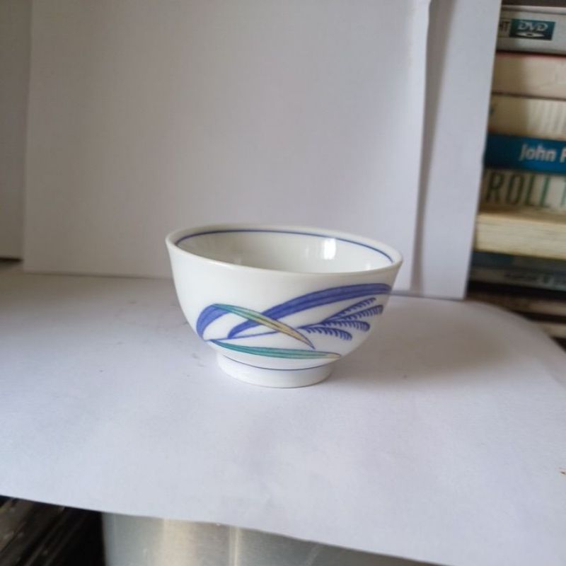 molheira Noritake  porcelana japonesa  Varig