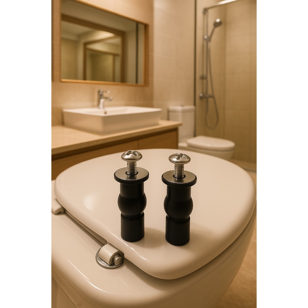 Bucha Fixação Vaso Sanitário: Onde Comprar | BuscaProdutos