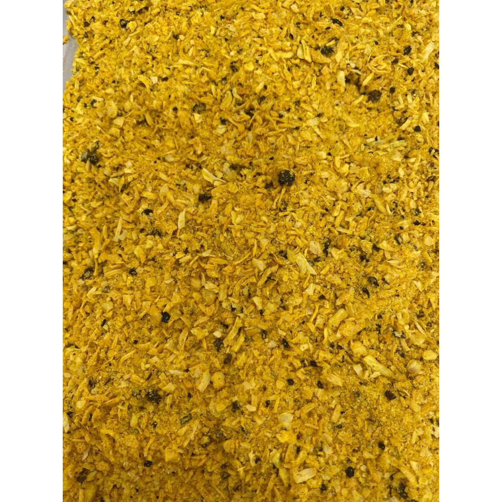 Tempero Lemon Pepper Premium Granel 1 kg