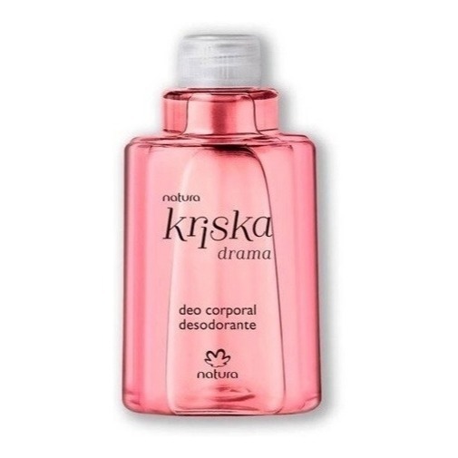 Kriska Drama Deo Corporal: Onde Comprar | BuscaProdutos