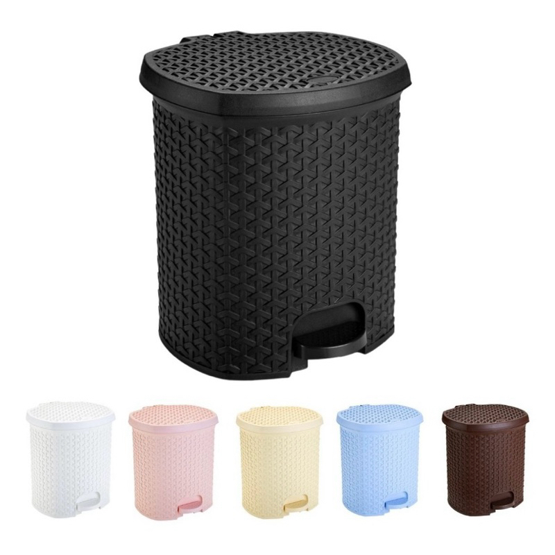 Lixeira para Cozinha 15 L na Black Friday 2025 | BuscaProdutos