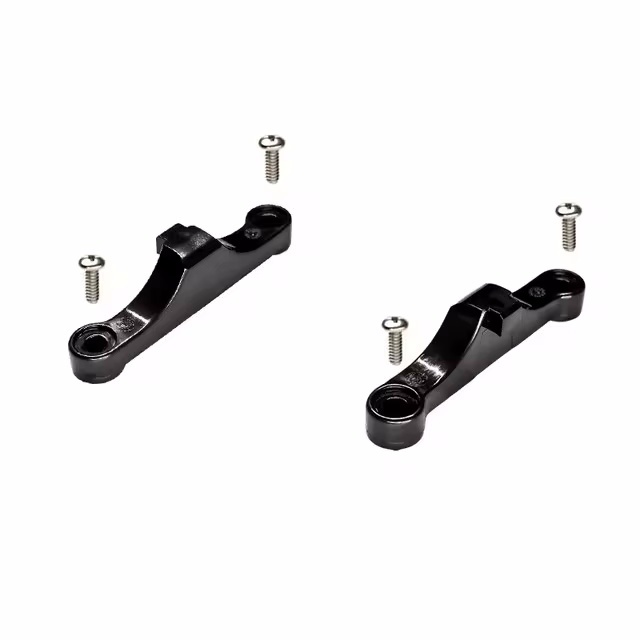 Suporte Bracket Ryzen Am5 Sem Base Traseira + Parafusos