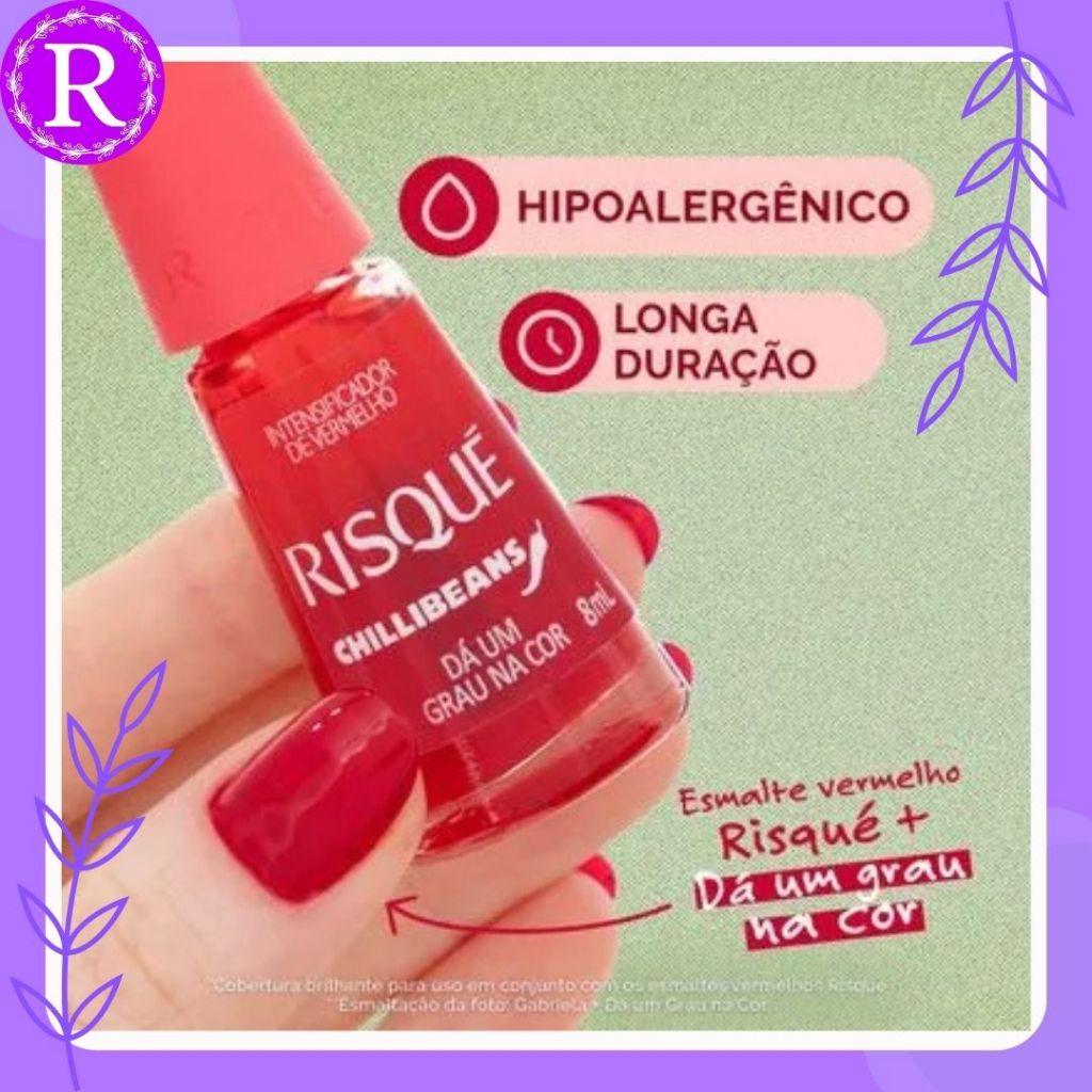 Brilho na Unha: Guia Completo e Onde Comprar | BuscaProdutos