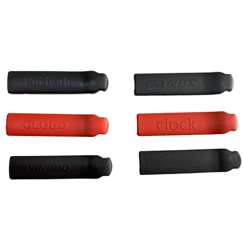 Kit 10 Cabos Haste Panela de Pressão Baquelite C/Argola Varias Marcas