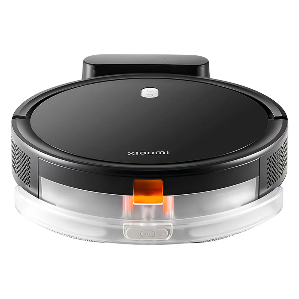 Robô Aspirador Xiaomi Robot Vacuum E5 - Robô Aspirador e Passa Pano - Aspirador de Pó