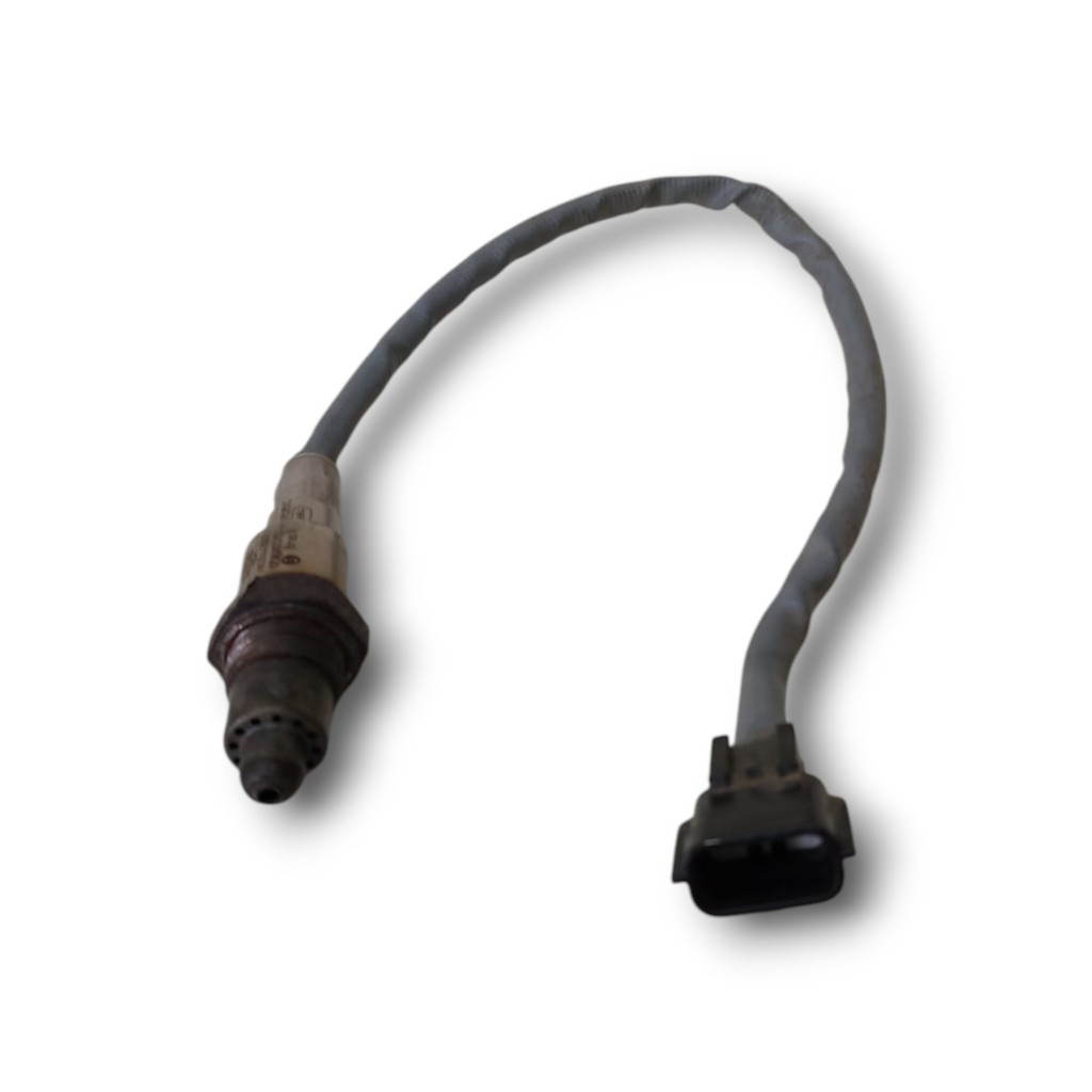 Sonda Lambda Nissan March Versa Kicks 1.0 1.6 16v 0258030172