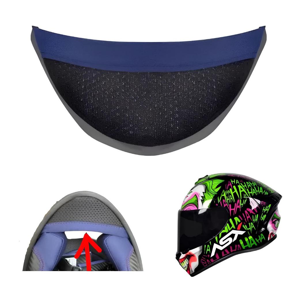 BAVETE CAPACETE ASX AXXIS EAGLE DRAKEN NOVA ORIGINAL PROMOÇÃO TOP BARATA REPOSIÇÃO PROTEÇÃO QUEIXO